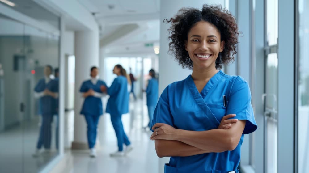 Personal Care Skills for Health Care Assistants